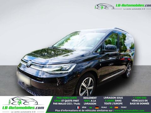 Caddy 1.5 TSI 114 BVA 2021 occasion 31850 Beaupuy