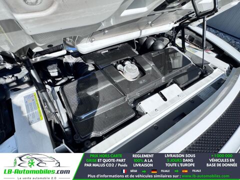 R8 V10 5.2 FSI 525 Quattro BVA 2014 occasion 31850 Beaupuy