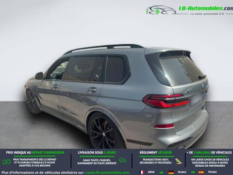 X7 xDrive40d 352 ch BVA 2025 occasion 31850 Beaupuy