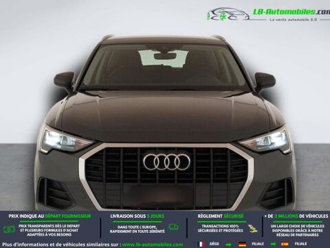 Q3 35 TDI 150 ch BVA 2019 occasion 31850 Beaupuy