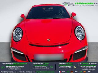 911 3.8i 475 PDK 2014 occasion 31850 Beaupuy