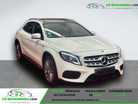 Mercedes Classe GLA 200 d BVA 2019 occasion Beaupuy 31850