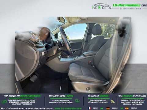 Classe B 200 CDI 7-G DCT A 2012 occasion 31850 Beaupuy
