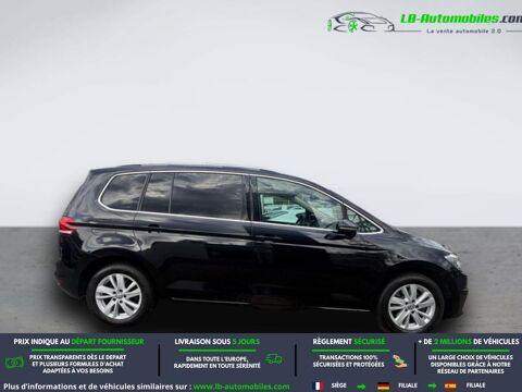 Touran 2.0 TDI 150 BVA 5pl 2019 occasion 31850 Beaupuy