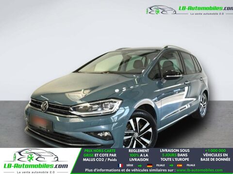 Volkswagen Golf 1.5 TSI 130 BVA 2019 occasion Beaupuy 31850