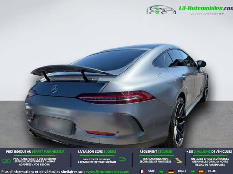 AMG GT 43 AMG 367 ch BVA 4-Matic+ 2020 occasion 31850 Beaupuy