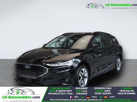 Annonce voiture Ford Focus 16990 €