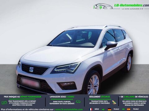 Ateca 1.4 TSI 150 ch BVM 2017 occasion 31850 Beaupuy