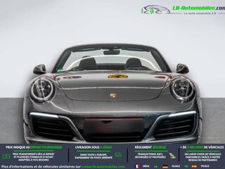 911 3.0i 370 PDK 2017 occasion 31850 Beaupuy