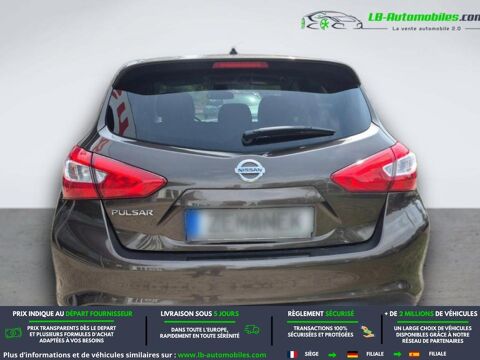 Pulsar 1.2 DIG-T 115 BVM 2016 occasion 31850 Beaupuy