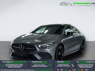Classe A CLA 220 BVA 2019 occasion 31850 Beaupuy