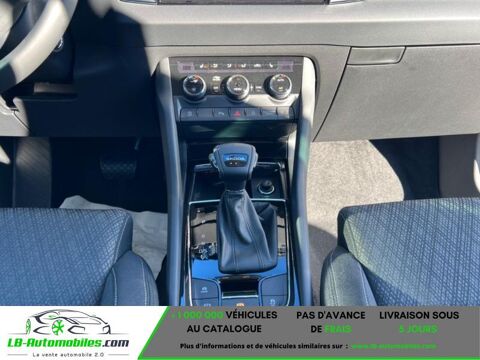 Karoq 2.0 TDI 116 ch BVA 2022 occasion 31850 Beaupuy