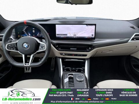 S&eacute;rie 4 M440i xDrive 374 ch BVA 2025 occasion 31850 Beaupuy