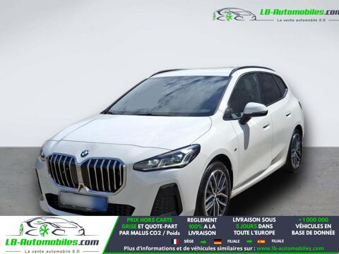 Annonce voiture BMW Serie 2 33860 €