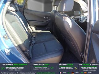 iX20 1.6 125 BVA 2016 occasion 31850 Beaupuy