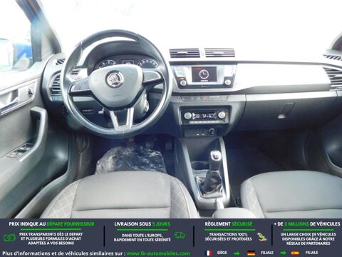 Golf SW 1.0 TSI 110 BVM 2018 occasion 31850 Beaupuy