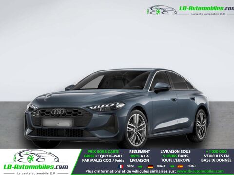 A5 40 TFSI 204 ch BVA 2025 occasion 31850 Beaupuy