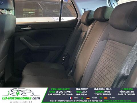 T-Cross 1.0 TSI 110 Start/Stop BVM 2021 occasion 31850 Beaupuy