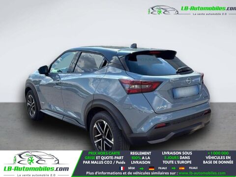 Juke HYBRID 143 2025 occasion 31850 Beaupuy