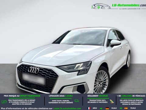 Annonce voiture Audi A3 20890 €