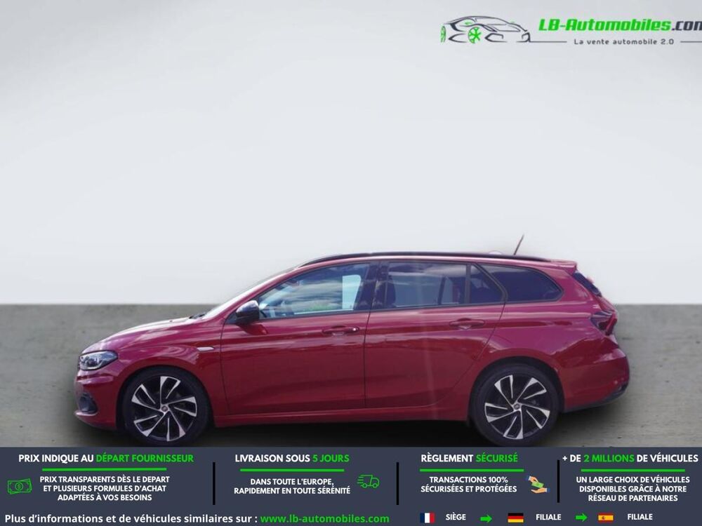 Tipo 1.4 T-jet 120 ch 2019 occasion 31850 Beaupuy