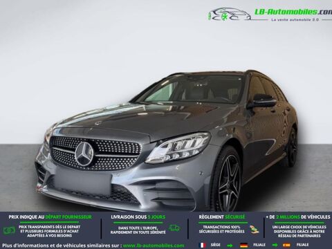 Annonce voiture Mercedes Classe C 24190 €