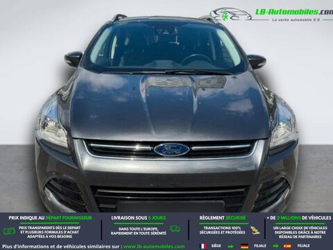 Kuga 1.5 EcoBoost 120 4x2 BVM 2016 occasion 31850 Beaupuy