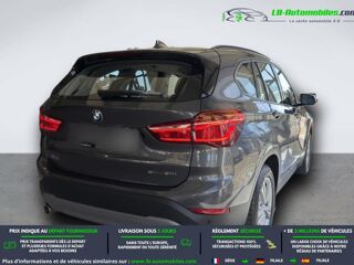 X1 sDrive 20i 192 ch BVA 2018 occasion 31850 Beaupuy