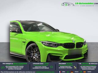 M4 450 ch M BVA 2018 occasion 31850 Beaupuy