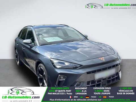 Annonce voiture Cupra Leon 29750 €