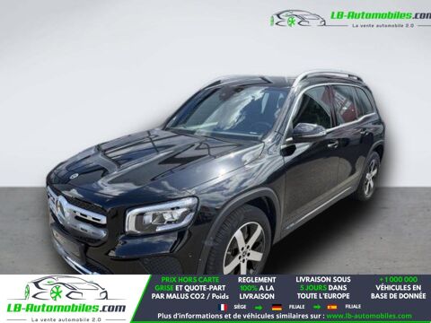 Mercedes GLB 200 BVA 2022 occasion Beaupuy 31850