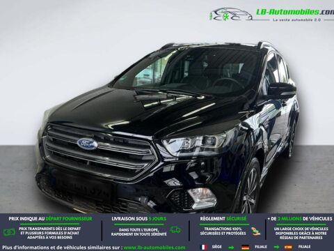 Annonce voiture Ford Kuga 18990 €