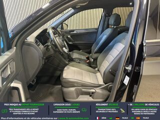 Tiguan Allspace 2.0 Bi-TDI 240 BVA 4Motion 2019 occasion 31850 Beaupuy