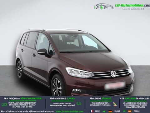 Touran 1.5 TSI EVO 150 BVA 7pl 2019 occasion 31850 Beaupuy