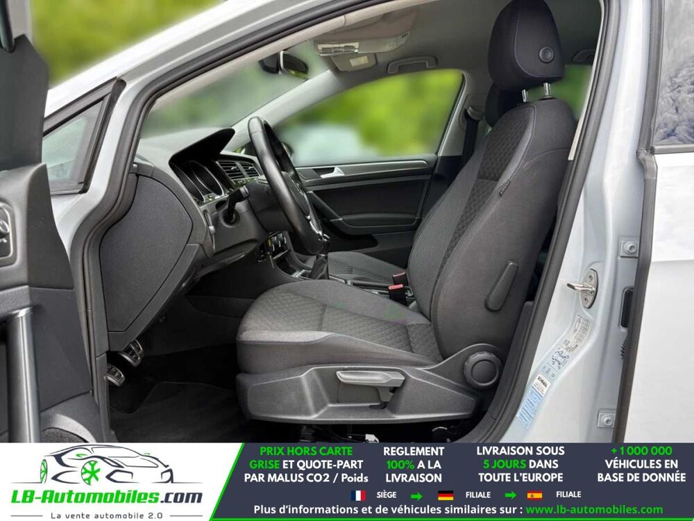 Golf 1.5 TSI 130 BVM 2018 occasion 31850 Beaupuy