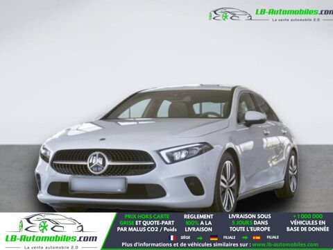Annonce voiture Mercedes Classe A 29300 €