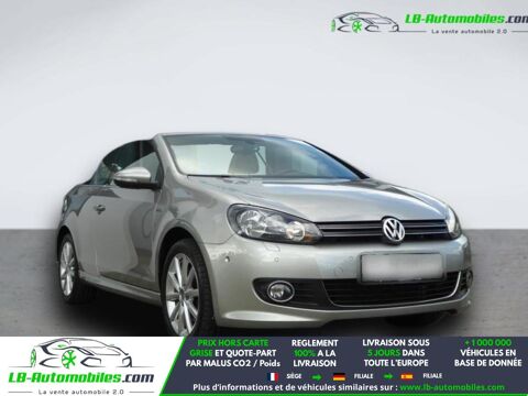 Golf 1.4 TSI 150 BVM 2016 occasion 31850 Beaupuy