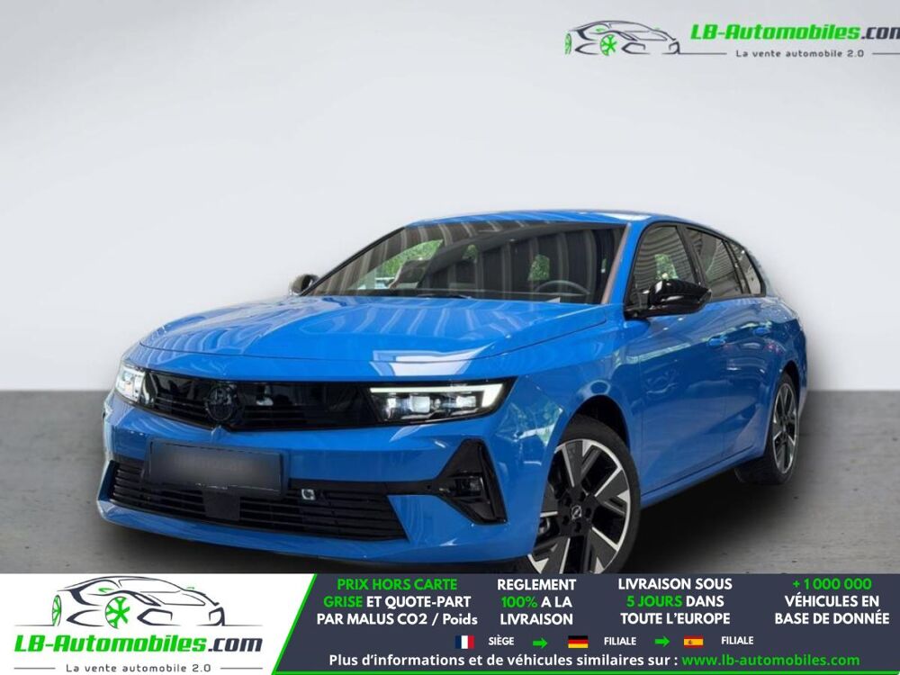 Astra Electrique 156 ch & Batterie 54 kWh 2025 occasion 31850 Beaupuy