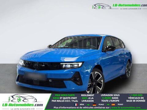 Opel Astra Electrique 156 ch & Batterie 54 kWh 2025 occasion Beaupuy 31850