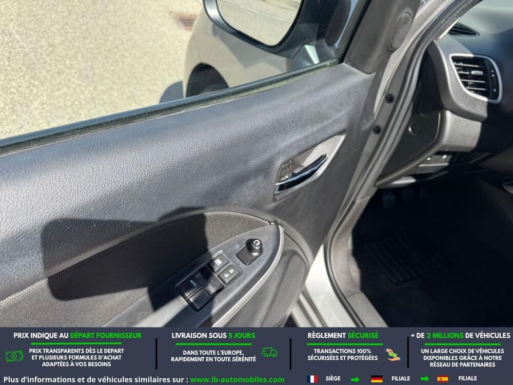 Baleno 1.2 Dualjet 90ch 2019 occasion 31850 Beaupuy