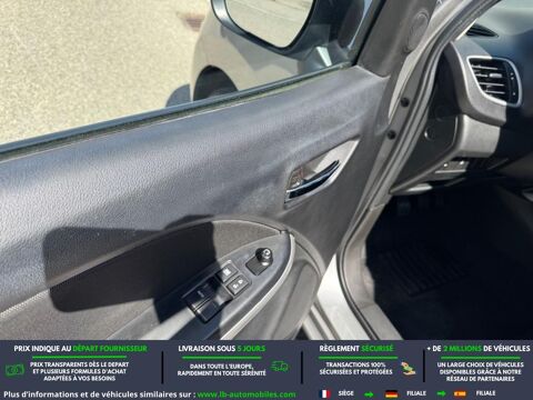 Baleno 1.2 Dualjet 90ch 2019 occasion 31850 Beaupuy