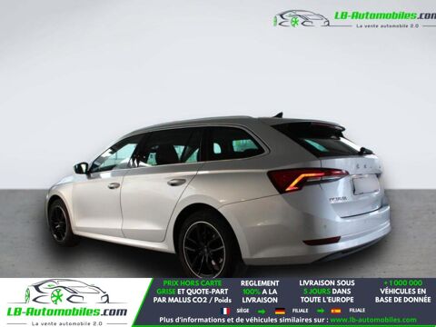 Octavia 1.5 TSI 150 ch BVA 2023 occasion 31850 Beaupuy