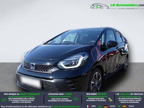 Jazz e:HEV 1.5 i-MMD 107ch 2024 occasion 31850 Beaupuy