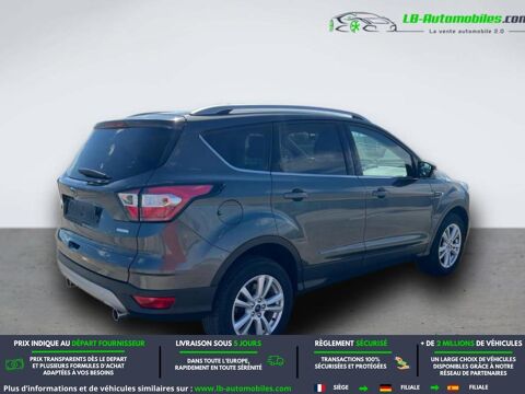 Kuga 1.5 EcoBoost 150 4x2 BVM 2019 occasion 31850 Beaupuy