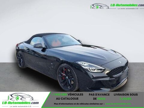 BMW Z4 M40i 340 ch BVA 2021 occasion Beaupuy 31850