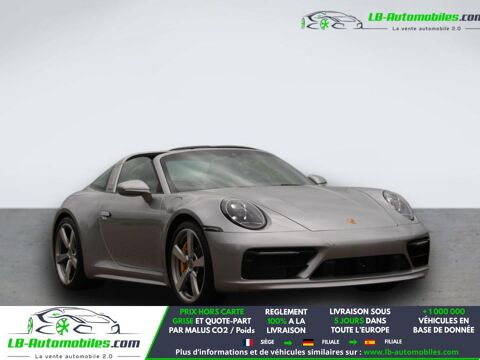 911 4S 3.0i 450 PDK 2021 occasion 31850 Beaupuy