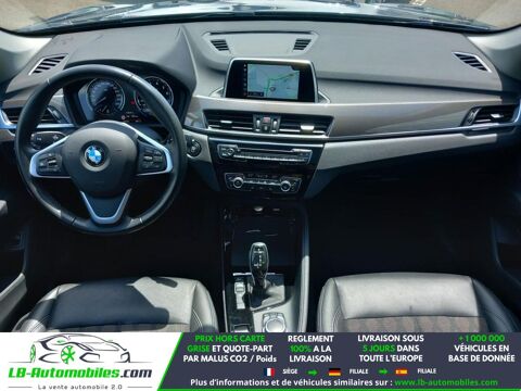 X1 sDrive 18i 140 ch BVA 2018 occasion 31850 Beaupuy