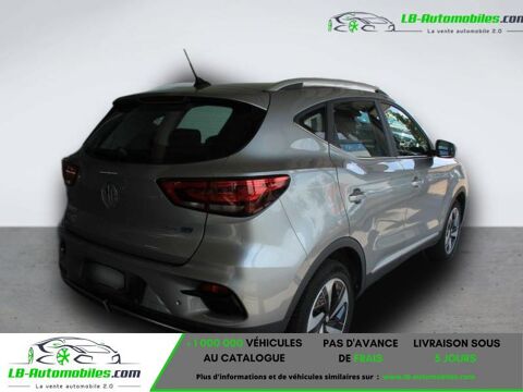 MG.ZS 51kWh - 130 kW 2WD 2022 occasion 31850 Beaupuy