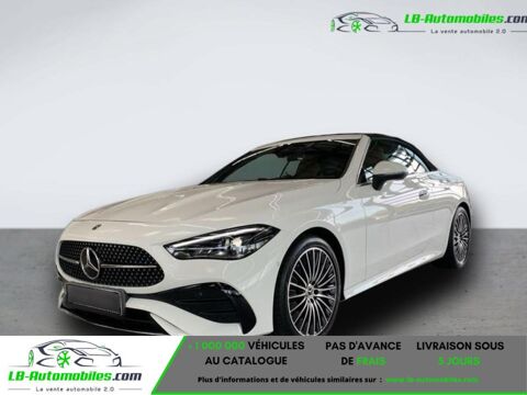 Mercedes CLE 200 BVA 2024 occasion Beaupuy 31850