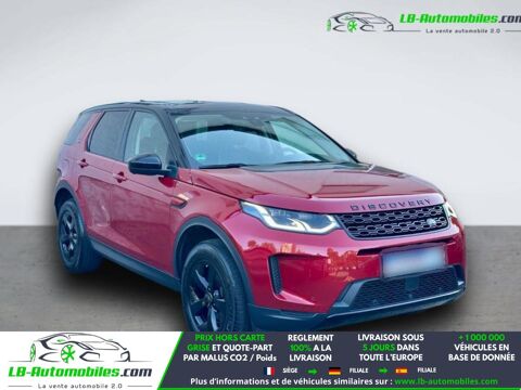 Discovery Td4 2.0 180 ch 2020 occasion 31850 Beaupuy